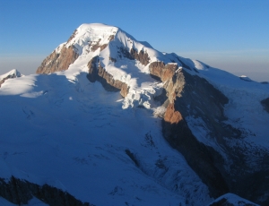 Bolivia Technical Climbs Full Itinerary